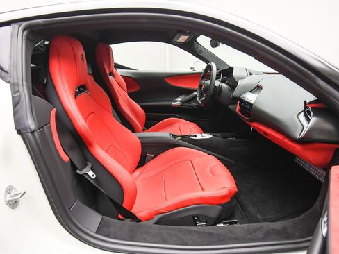 Certified 2023 Ferrari SF90 Stradale image 53