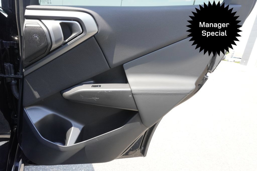 Used 2026 BMW X3 M50 AWD/4WD image 25