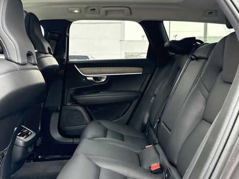 Certified 2023 Volvo V90 B6 Cross Country Plus w/ Climate Package image 24