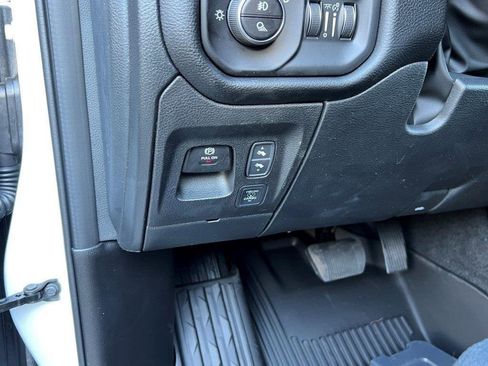 New 2026 RAM 1500 Big Horn image 23