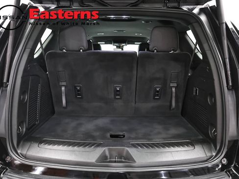 Used 2025 Chevrolet Tahoe LT AWD/4WD image 9