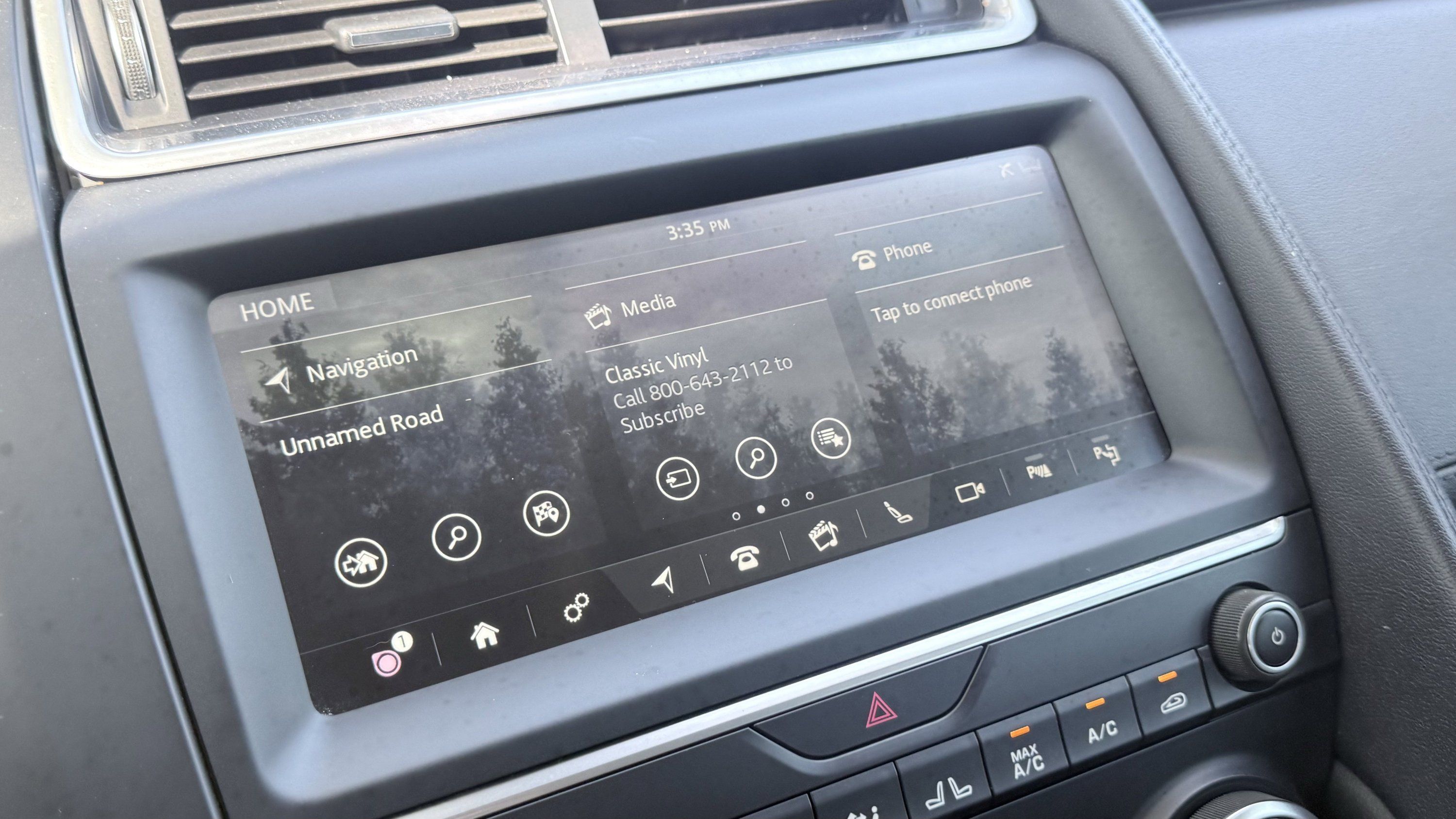 Used 2020 Jaguar E-PACE SE AWD/4WD image 75