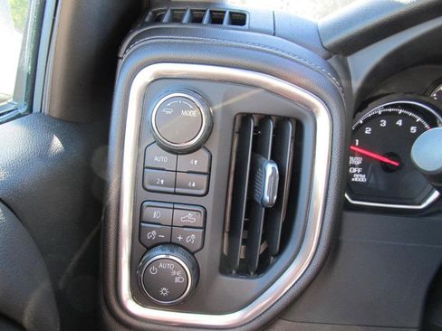 Used 2020 Chevrolet Silverado 1500 RST w/ All-Star Edition image 57