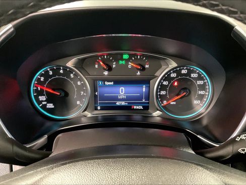 Used 2024 Chevrolet Equinox LT image 25