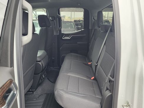 New 2026 GMC Sierra 1500 Elevation image 42