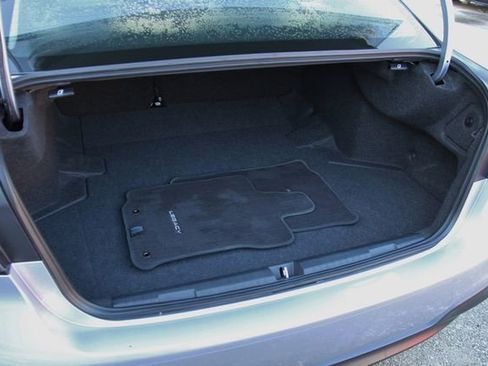 Certified 2025 Subaru Legacy Premium image 30