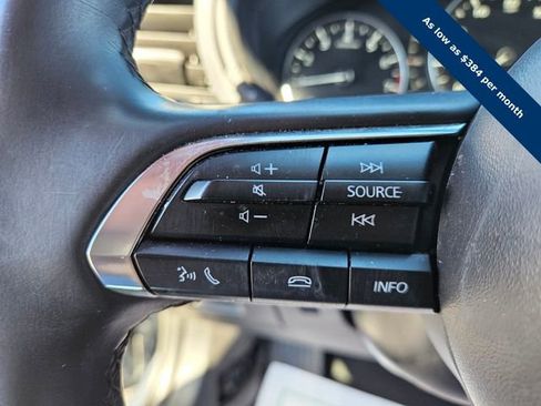 Used 2024 MAZDA MAZDA3 s image 28