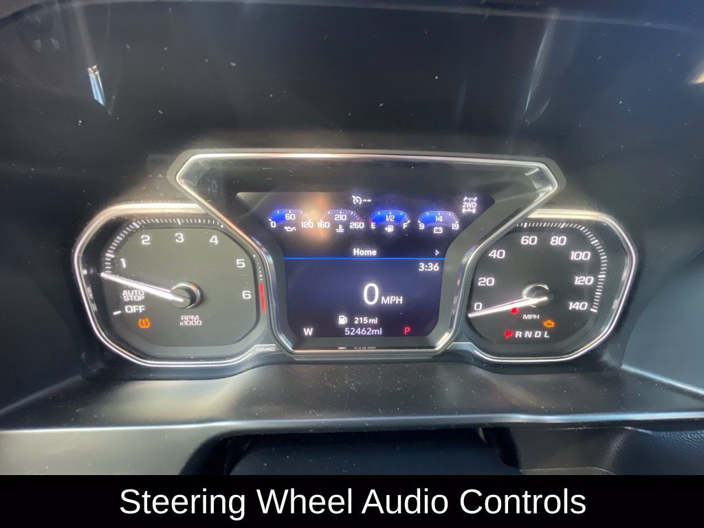 Used 2019 GMC Sierra 1500 Denali w/ Denali Ultimate Package AWD/4WD image 18