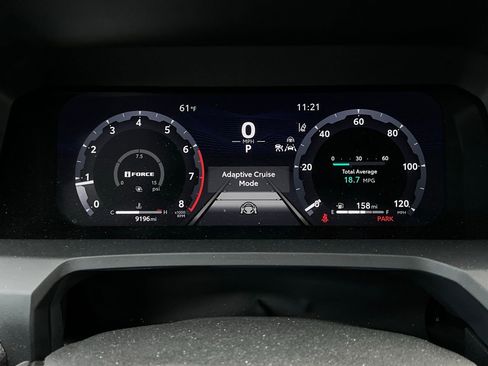 Used 2024 Toyota Tacoma Limited w/ Limited Package (LT) image 44