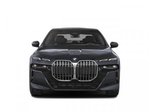 New 2026 BMW 740i RWD image 7