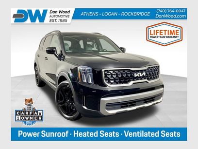 Used 2023 Kia Telluride EX X-Line