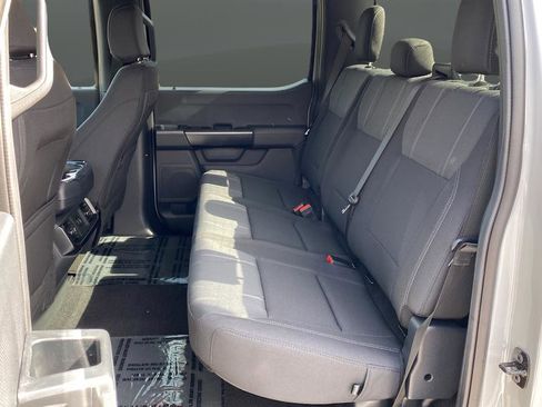 New 2026 Ford F150 STX w/ Equipment Group 200A AWD/4WD image 22