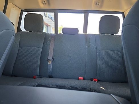 Used 2019 RAM 2500 Tradesman image 42