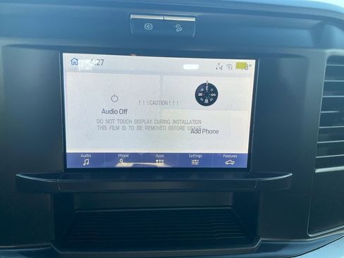 New 2026 Ford F250 XL w/ STX Appearance Package image 23