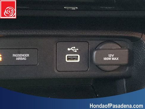 Certified 2023 Honda Civic Sport image 16