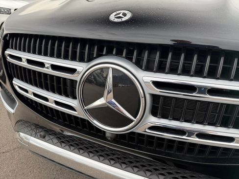 New 2026 Mercedes-Benz GLE 350 4MATIC image 24