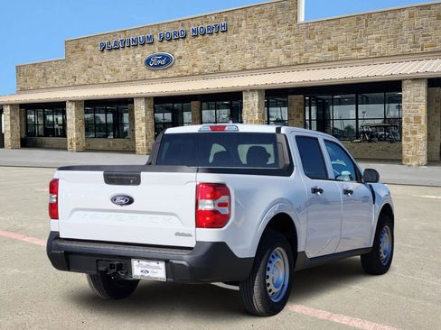 New 2026 Ford Maverick XL image 5