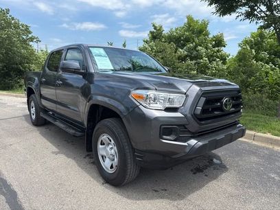 Used 2023 Toyota Tacoma SR