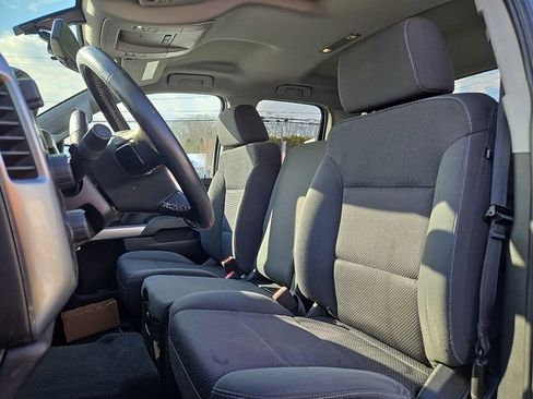 Used 2019 Chevrolet Silverado 1500 LT w/ All Star Edition image 17