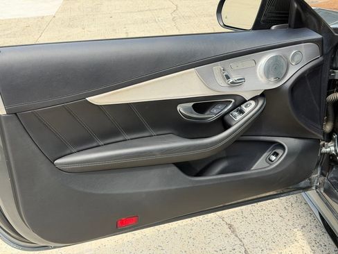 Used 2017 Mercedes-Benz C 63 AMG S image 14