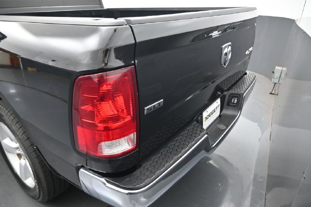 Used 2024 RAM 1500 Classic SLT AWD/4WD image 23