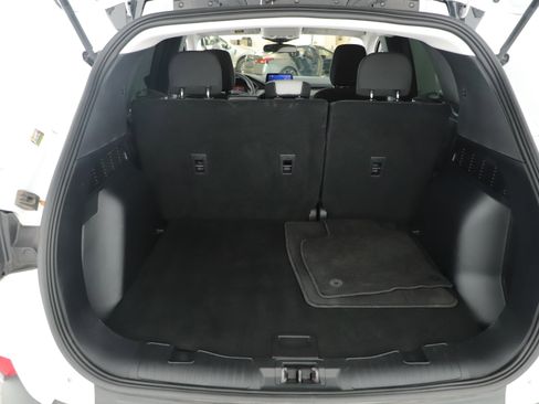 Used 2025 Ford Escape Active image 4
