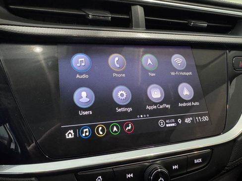 Certified 2022 Buick Encore GX Essence w/ Advanced Technology Package image 16