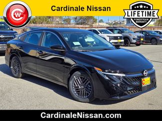 New 2026 Nissan Sentra SV w/ Floor Mat Package video 1