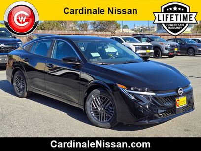 New 2026 Nissan Sentra SV w/ Floor Mat Package