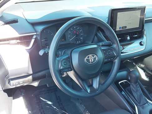 Used 2024 Toyota Corolla LE image 15