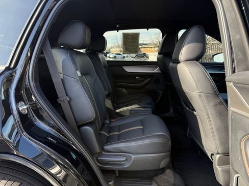 Used 2024 MAZDA CX-90 Plug-In Hybrid w/ Premium Plus image 20