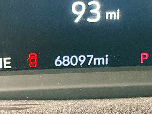 Used 2019 Chevrolet Silverado 1500 LTZ w/ LTZ Texas Edition image 12