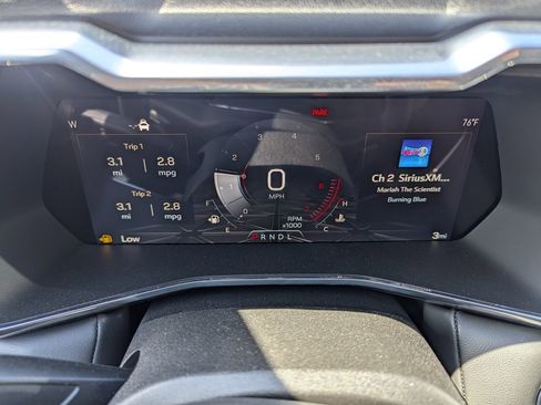 New 2025 GMC Canyon Elevation image 2