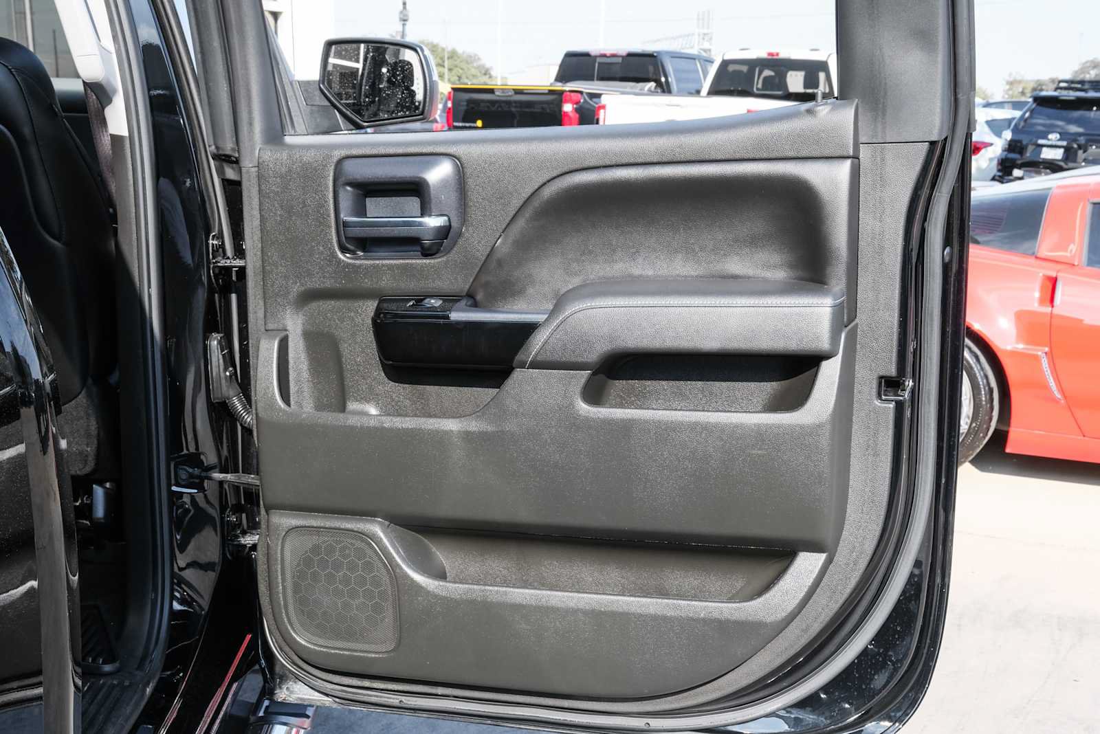 Used 2014 Chevrolet Silverado 1500 LTZ w/ Texas Edition, 1LZ Trim RWD image 40
