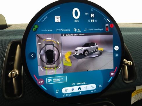 Used 2025 MINI Cooper Countryman S image 29