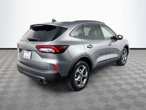 Certified 2025 Ford Escape ST-Line AWD/4WD image 7