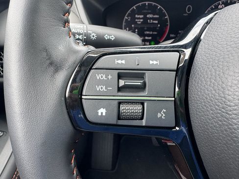 Used 2026 Honda HR-V Sport image 13