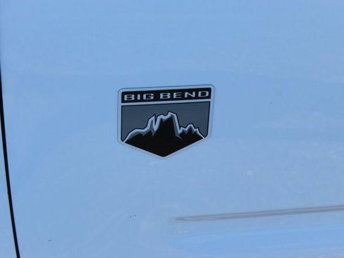New 2026 Ford Bronco Sport Big Bend w/ Convenience Package AWD/4WD image 4