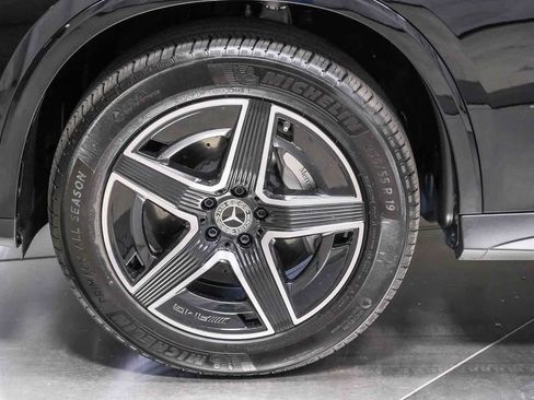 Certified 2026 Mercedes-Benz GLC 300 image 10