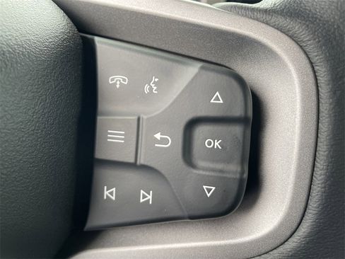 New 2025 Ford Bronco Outer Banks w/ Sasquatch Package image 18