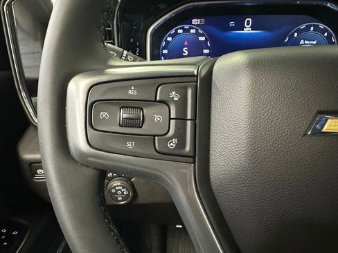 Certified 2026 Chevrolet Silverado 2500 LTZ w/ LTZ Premium Package image 11