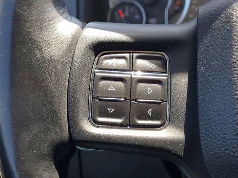 Used 2015 RAM 1500 Big Horn AWD/4WD image 20