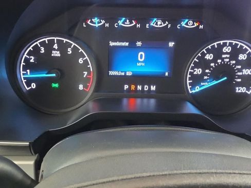 Used 2022 Ford F150 XLT w/ XTR Package AWD/4WD image 11