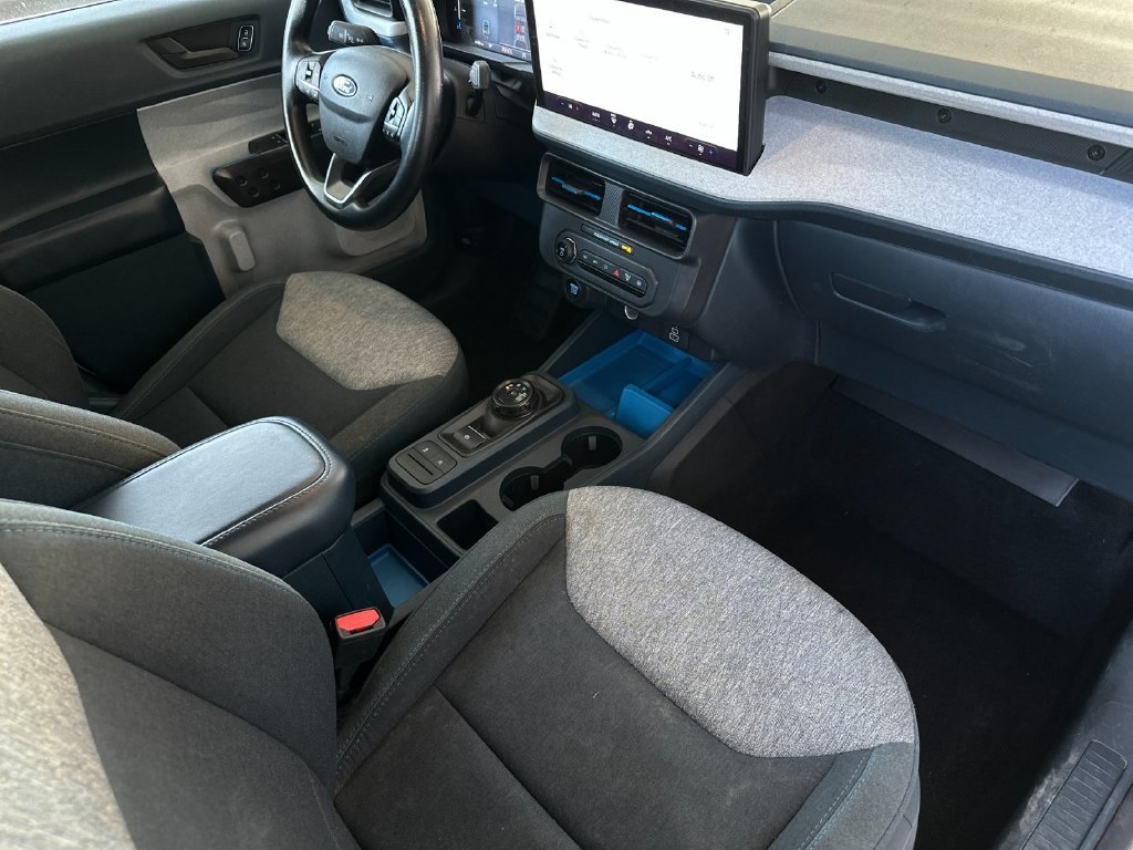 Certified 2025 Ford Maverick XLT w/ Equipment Group 302A AWD/4WD image 14