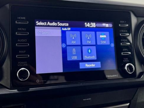 Used 2023 Toyota Tacoma SR image 18