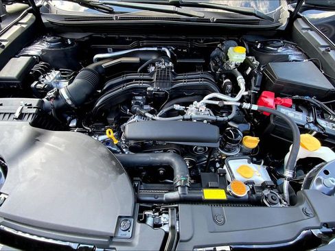 New 2025 Subaru Legacy Premium image 14