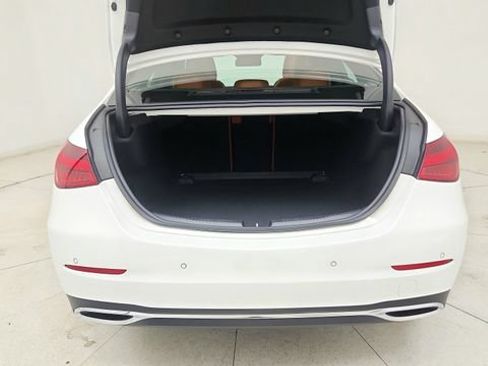 Used 2026 Mercedes-Benz C 300 Sedan image 29