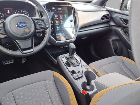 Certified 2025 Subaru Crosstrek 2.5i Sport image 5
