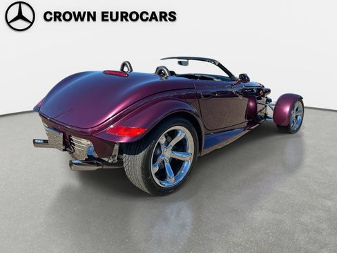 Used 1999 Plymouth Prowler Base image 5