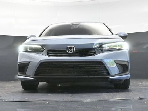Used 2023 Honda Civic EX image 26